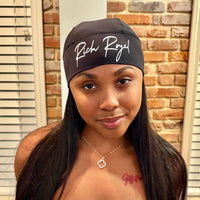 Skull Cap (BLACK)