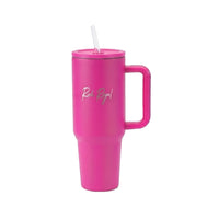 Tumbler Cup (HOT PINK)