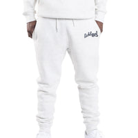 Groovy Joggers (HEATHER GREY)