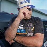 COMING SOON: New Douglas Hats!