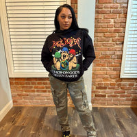 Firefly Hoodie (BLACK)