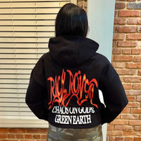 Firefly Hoodie (BLACK)