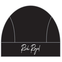 Skull Cap (BLACK)