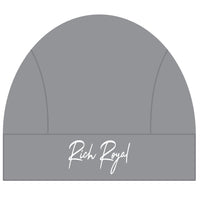 Skull Cap (GREY)