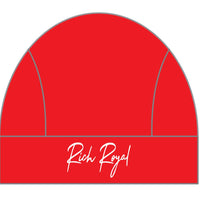 Skull Cap (RED)