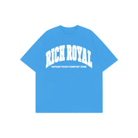 Varsity Slogan Tee (CAROLINA)
