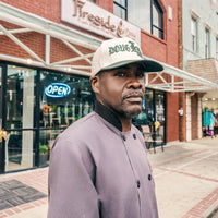 COMING SOON: Douglas Hats