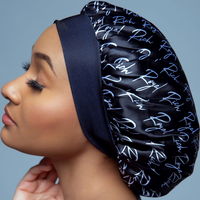 Bonnet (BLACK)