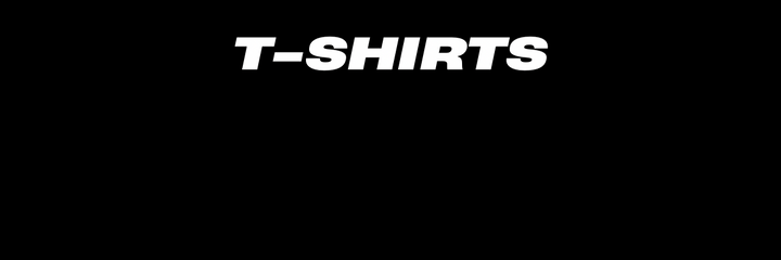 T-SHIRTS