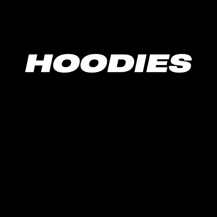 HOODIES