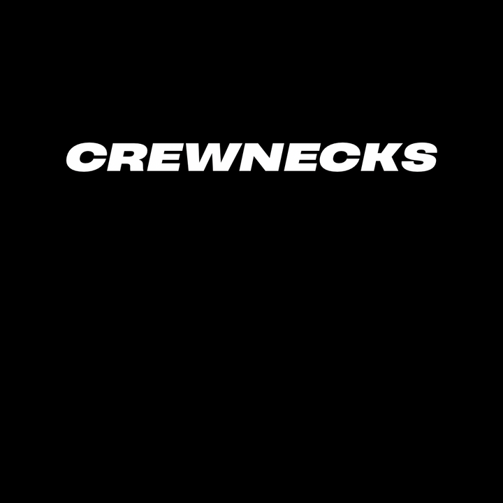 CREWNECKS
