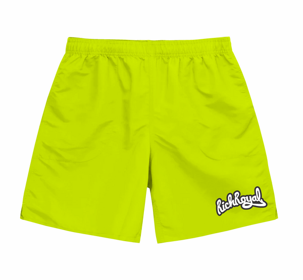 Essential Shorts (NEON)