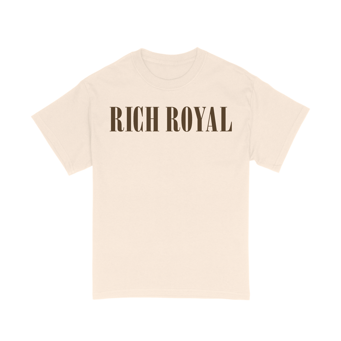 *FREE TEE* (1 PER ORDER)