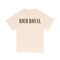 *FREE TEE* (1 PER ORDER)