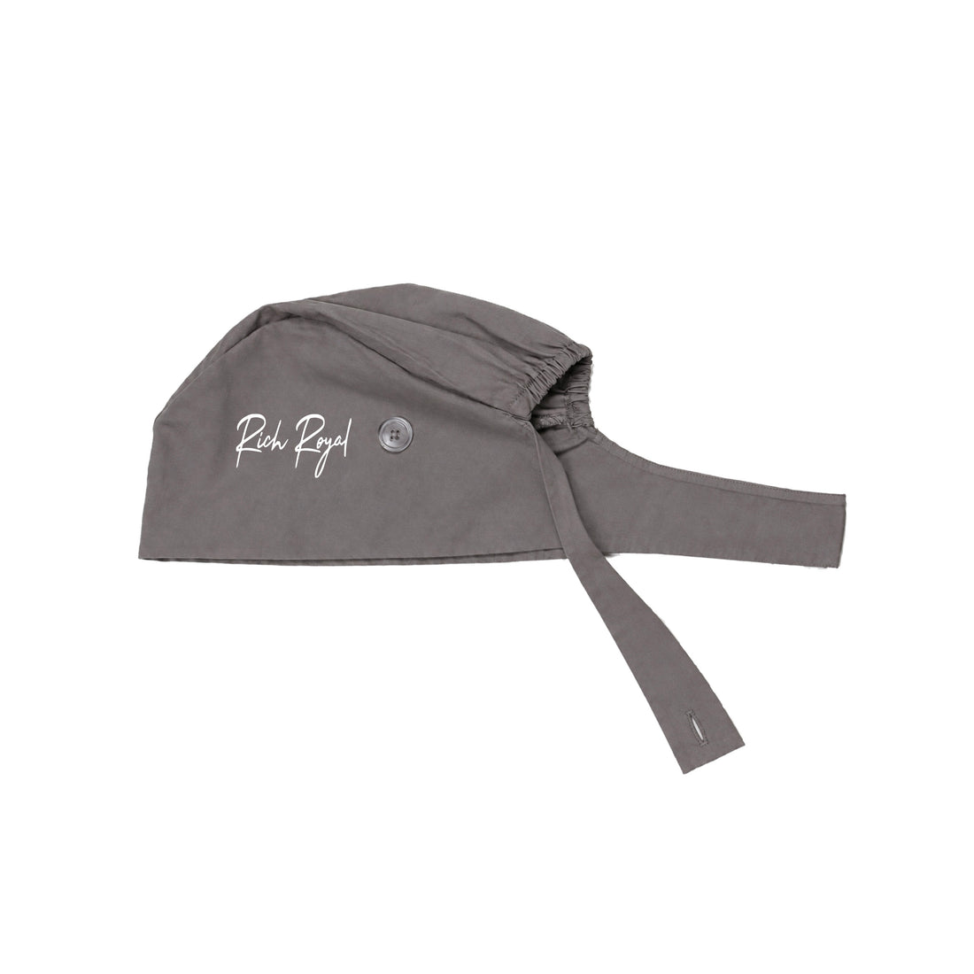 Scrub Cap (GREY)
