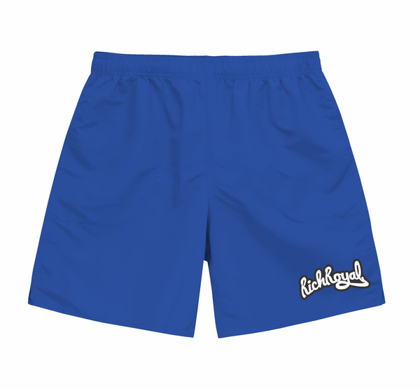 Essential Shorts (ROYAL)