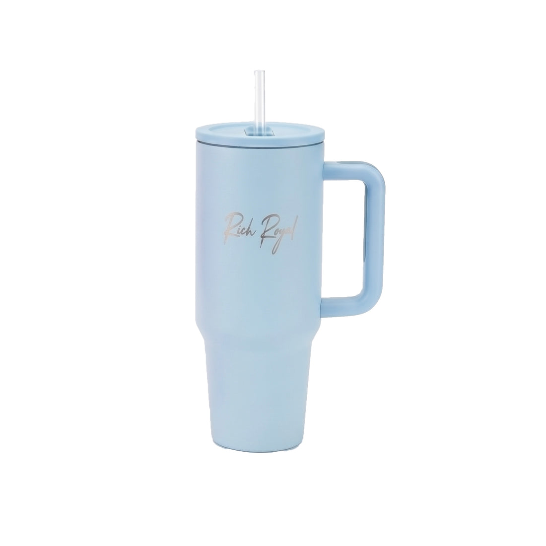 Tumbler Cup (BABY BLUE)