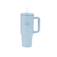Tumbler Cup (BABY BLUE)