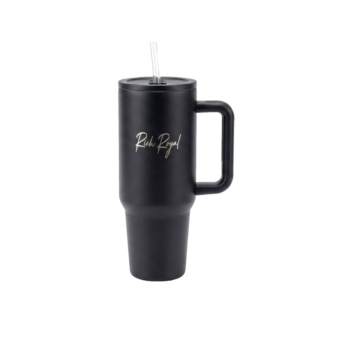 Tumbler Cup (BLACK)