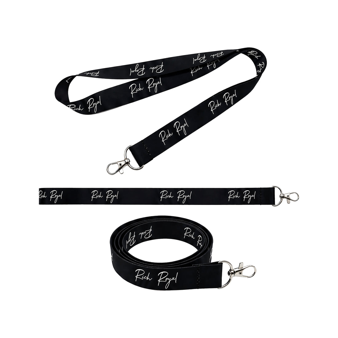 Lanyard (BLACK)