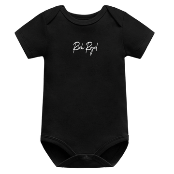 INFANT: Baby Onesie