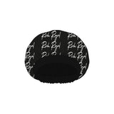 Bonnet (BLACK)