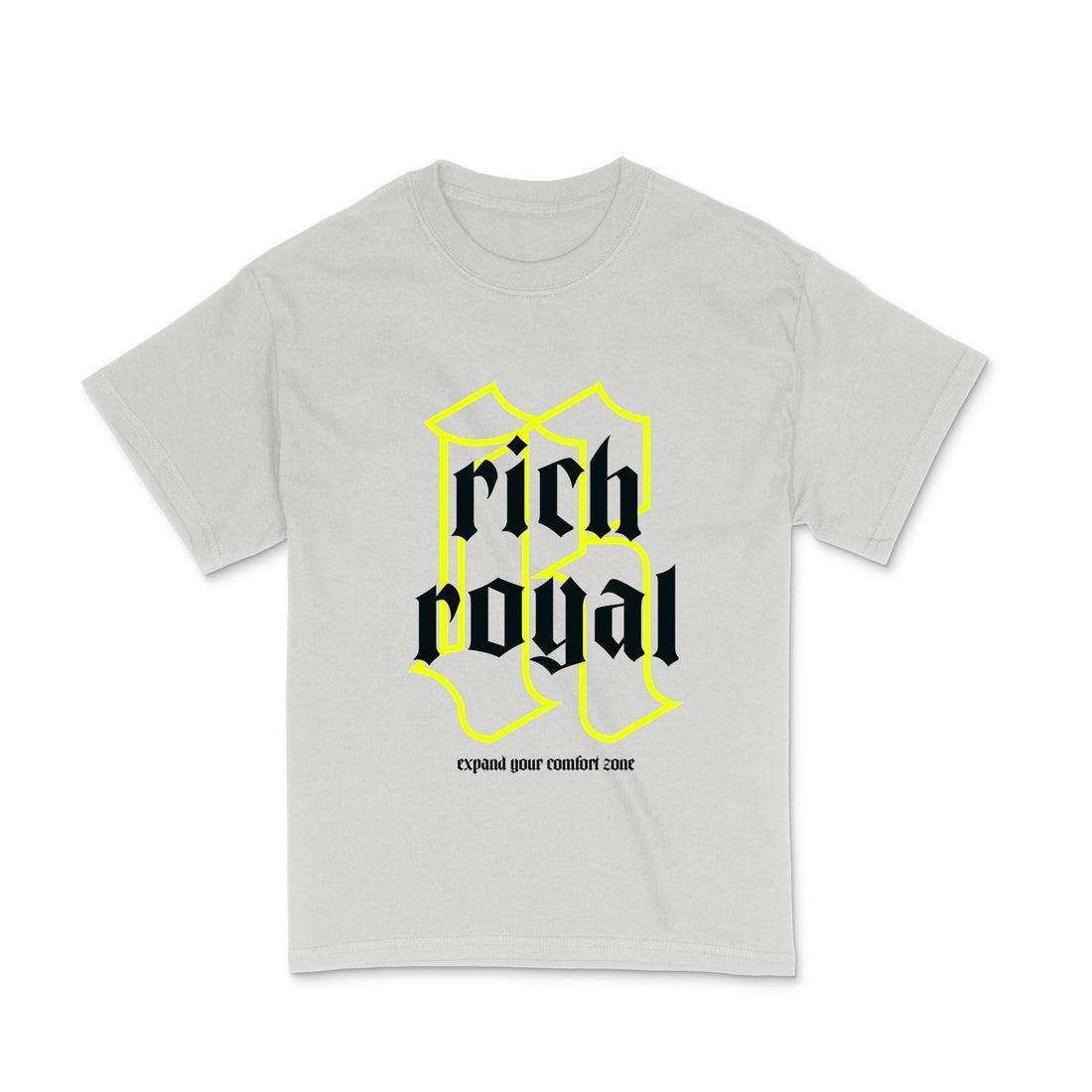 KIDS: Medieval Tee (ASH)