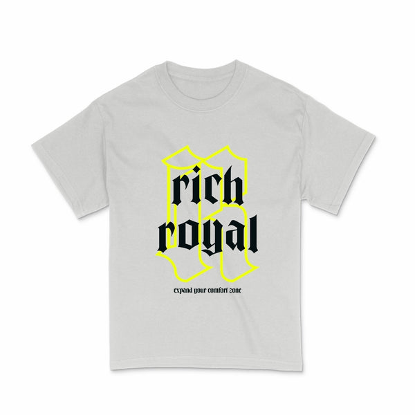 KIDS: Medieval Tee (ASH)