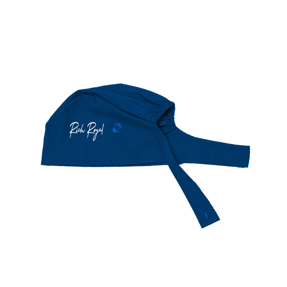 Scrub Cap (NAVY)