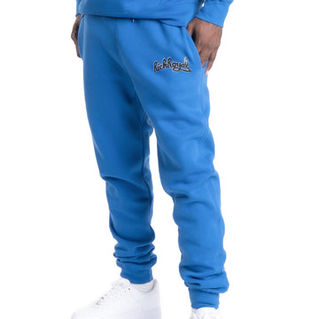 Groovy Joggers (ROYAL)