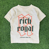KIDS: Medieval Tee (CREAM)