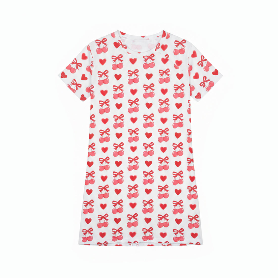 Moo Moo Nightgown (VDAY EDITION)