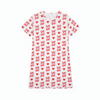 Moo Moo Nightgown (VDAY EDITION)