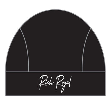 Skull Cap (BLACK)