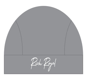 Skull Cap (GREY)