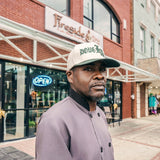 COMING SOON: Douglas Hats