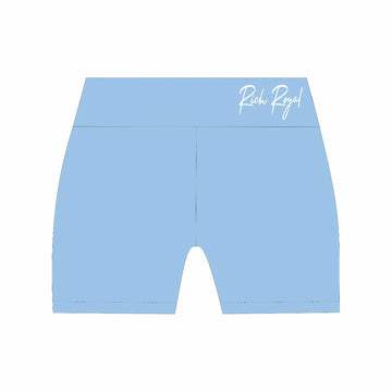 Compression Shorts (BLUE)