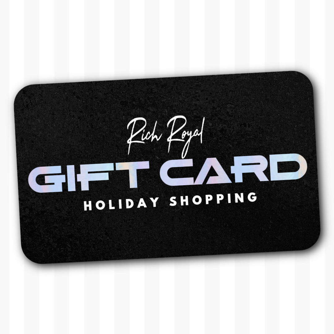 eGift Card ($25 - $200)